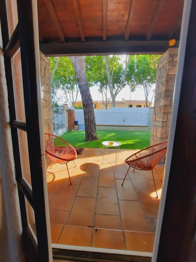 Domaine Des Pins Villa Saint-Estève Екстериор снимка