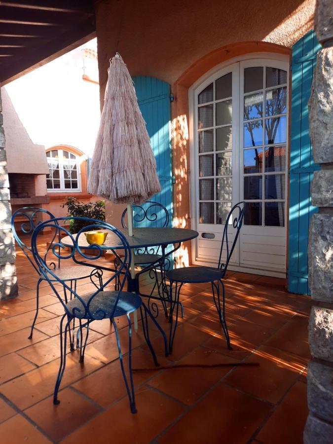 Domaine Des Pins Villa Saint-Estève Екстериор снимка